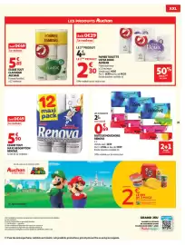 Catalogue Auchan page 35