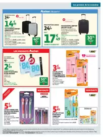 Catalogue Auchan page 37