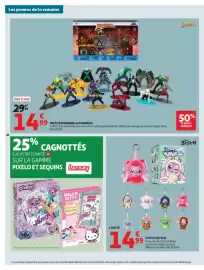 Catalogue Auchan page 38