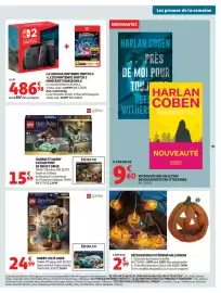 Catalogue Auchan page 39