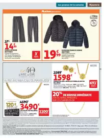 Catalogue Auchan page 41