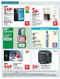 Catalogue Auchan page 42