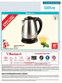 Catalogue Auchan page 43