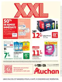 Catalogue Auchan page 44