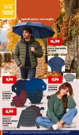 Volantino ALDI settimana 41 Pagina 24