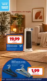 Volantino ALDI settimana 41 Pagina 28