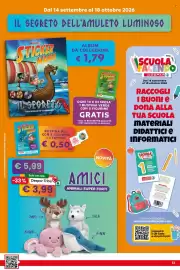 Volantino Despar Pagina 13