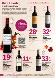Catalogue E.Leclerc | FAV AUTOMNE 26 carnet page 10