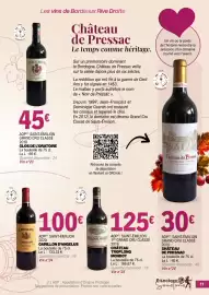 Catalogue E.Leclerc | FAV AUTOMNE 26 carnet page 11