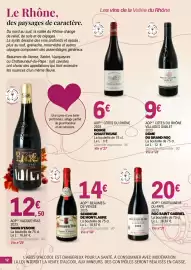 Catalogue E.Leclerc | FAV AUTOMNE 26 carnet page 12