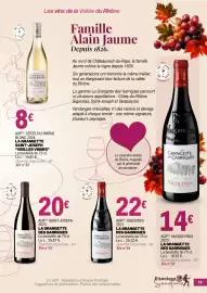 Catalogue E.Leclerc | FAV AUTOMNE 26 carnet page 13