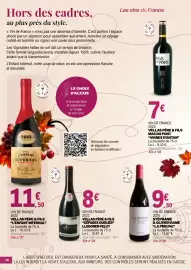 Catalogue E.Leclerc | FAV AUTOMNE 26 carnet page 14