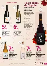 Catalogue E.Leclerc | FAV AUTOMNE 26 carnet page 15