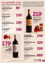 Catalogue E.Leclerc | FAV AUTOMNE 26 carnet page 19