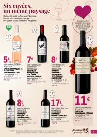 Catalogue E.Leclerc | FAV AUTOMNE 26 carnet page 7