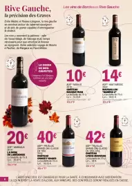 Catalogue E.Leclerc | FAV AUTOMNE 26 carnet page 8