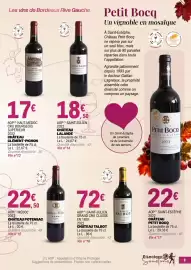 Catalogue E.Leclerc | FAV AUTOMNE 26 carnet page 9