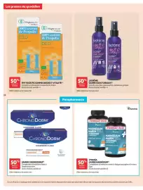 Catalogue Auchan Supermarché | Les promos du moment page 12