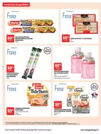 Catalogue Auchan Supermarché | Les promos du moment page 2