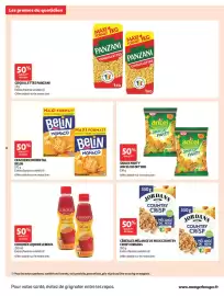 Catalogue Auchan Supermarché | Les promos du moment page 6