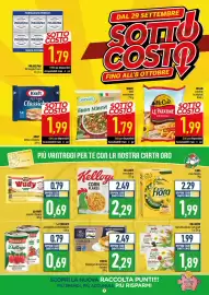 Volantino Ciro Amodio Pagina 3: McCain Le Patatine Originali €1,99, Orogel Buon Minestrone €1,79
