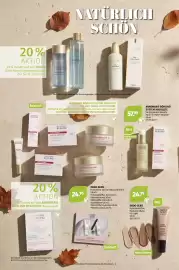 Müller Flugblatt Seite 12: Annemarie Börlind System Absolute Verjüngendes Beauty Fluid mit NAD+ Booster €57,95