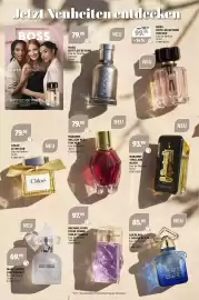 Müller Flugblatt Seite 7: Guerlain L'Heure Bleue €85,95, Michael Kors Pour Femme Violet Sunset €97,95