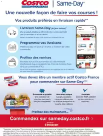 Catalogue Costco page 12