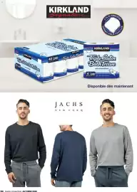 Catalogue Costco page 158