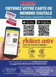 Catalogue Costco page 163