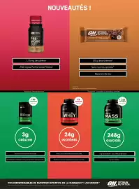 Catalogue Costco page 22