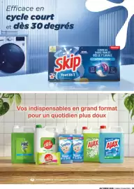 Catalogue Costco page 33