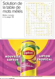 Catalogue Costco page 36
