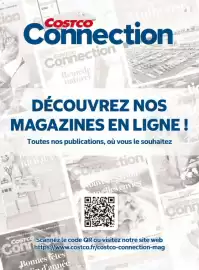Catalogue Costco page 4