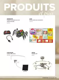 Catalogue Costco page 45