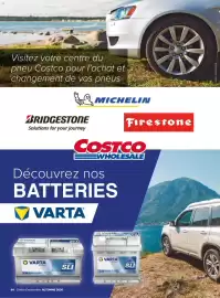 Catalogue Costco page 64