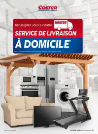 Catalogue Costco page 69