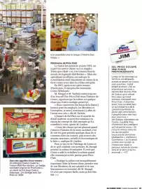 Catalogue Costco page 75