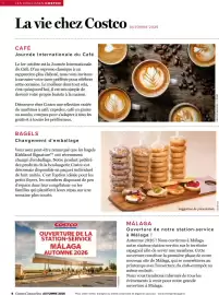 Catalogue Costco page 8