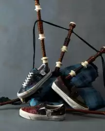 Vans leták Strana 1