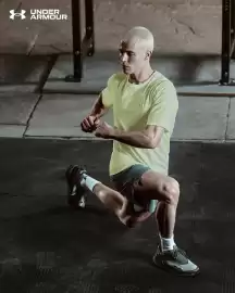 Under armour leták Strana 2
