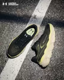 Under armour leták Strana 3