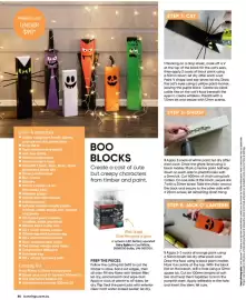 Bunnings catalogue Page 100