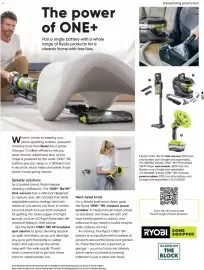 Bunnings catalogue Page 103