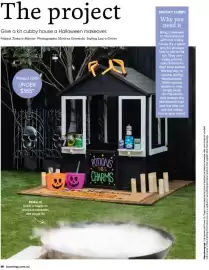 Bunnings catalogue Page 104
