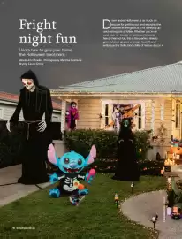 Bunnings catalogue Page 12