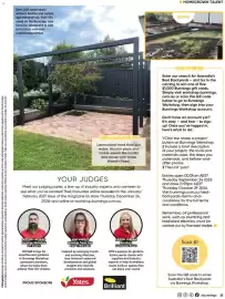 Bunnings catalogue Page 23