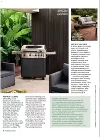 Bunnings catalogue Page 26