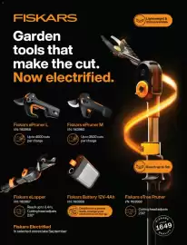 Bunnings catalogue Page 29