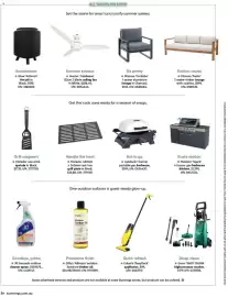 Bunnings catalogue Page 30